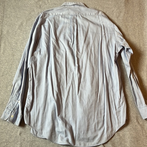 Men’s Button Down - Picture 5 of 6